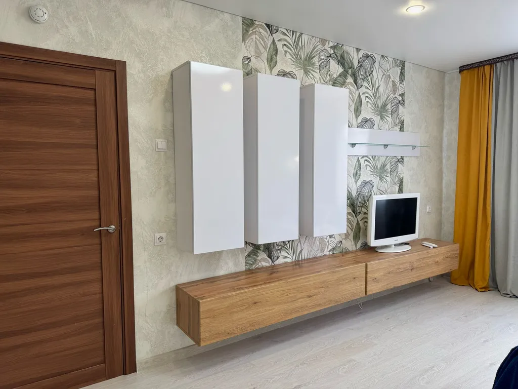 Апартамент Аврора пер. Пищевой, рядом Автовокзал