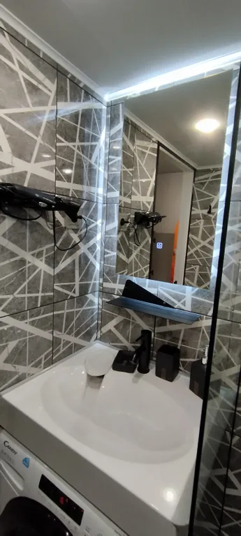 Квартира-студия у моря