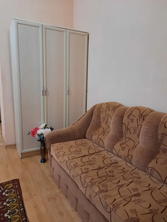 Квартира в исторической части города