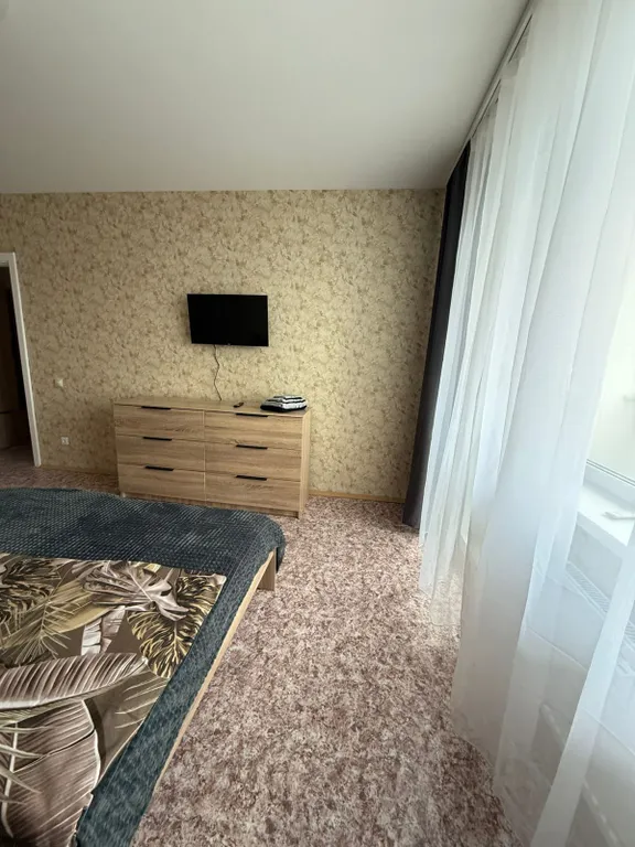 Квартира в Ивушках