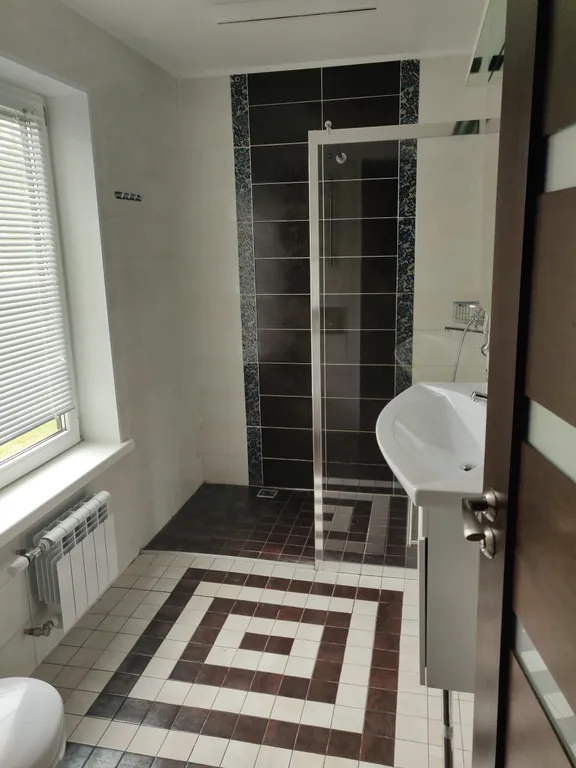 Коттедж у озера