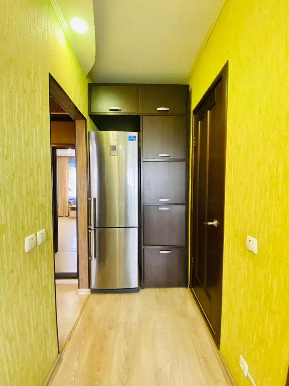 Квартира в центре рядом с рынком