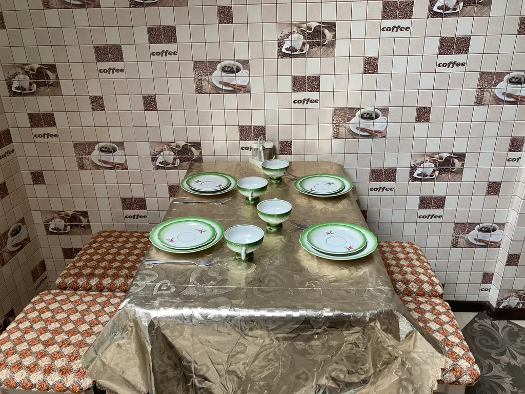 Квартира Уютная квартира недалеко от центра — Калининград