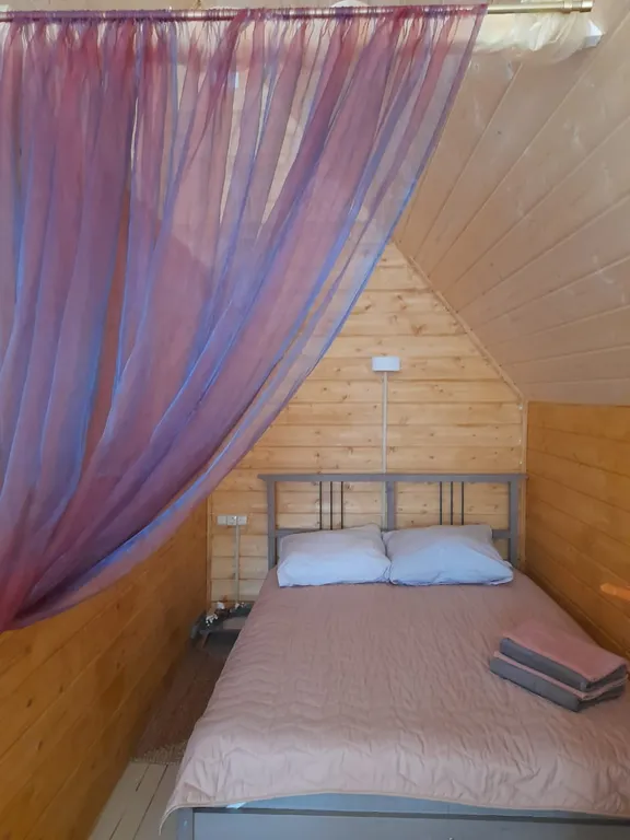 Дом-баня-чан