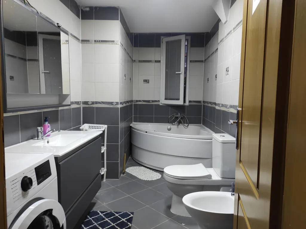 Уютная комната Small Bedroom