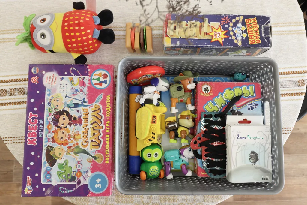 Энтузиасты гостеприимства 2