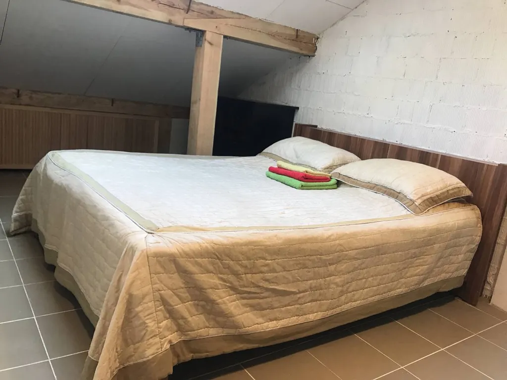 Студия в ЖК Кранц Престиж