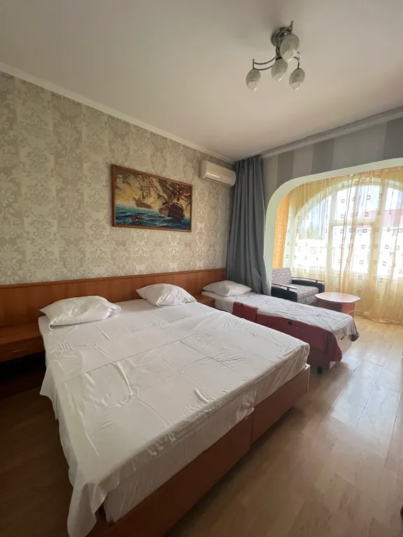 Квартира Комната — Сириус