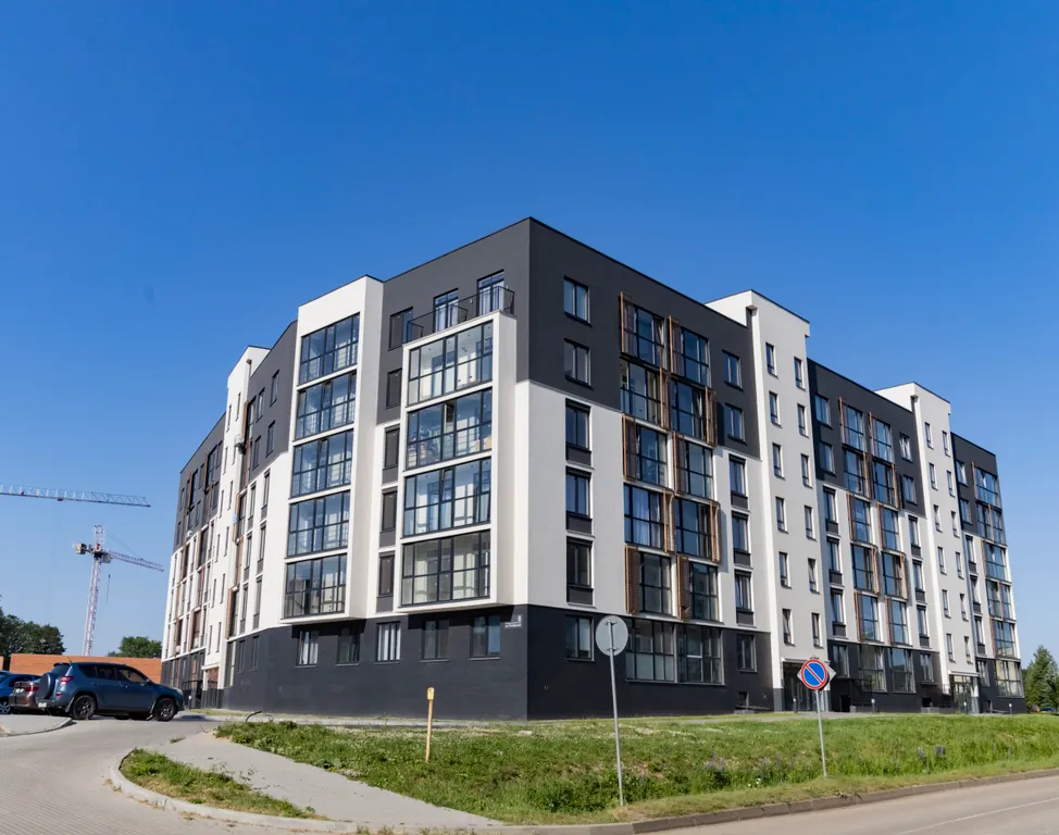 Уютная квартира у моря