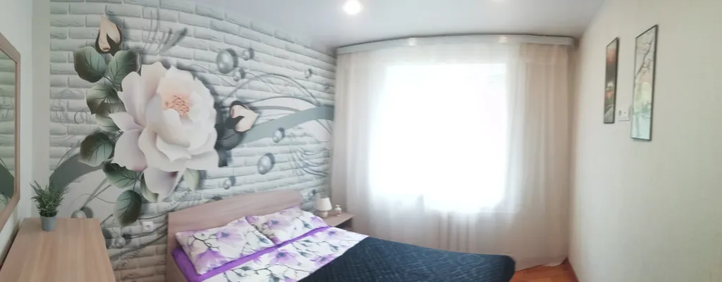 Квартира 3-комнатная квартира недалеко от Кремля — Великий Новгород