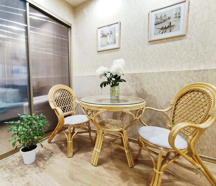 Квартира Квартира-студия с лучшим видом из окна в столице закатов — Нижний Новгород