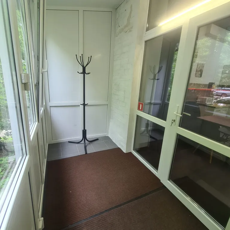 Квартира Уютная квартира в самом центре с отдельным входом — Калининград