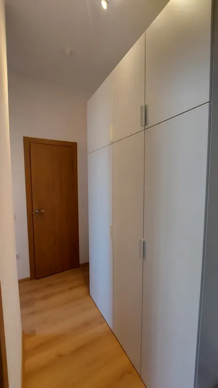 Квартира Семейная квартира для комфортного проживания — Песочный