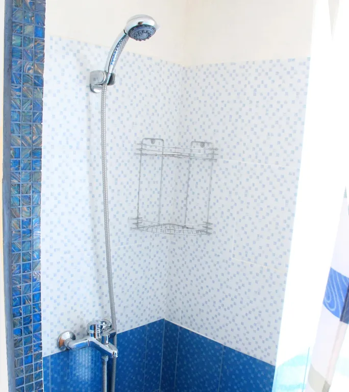 Чудо-дом с сауной