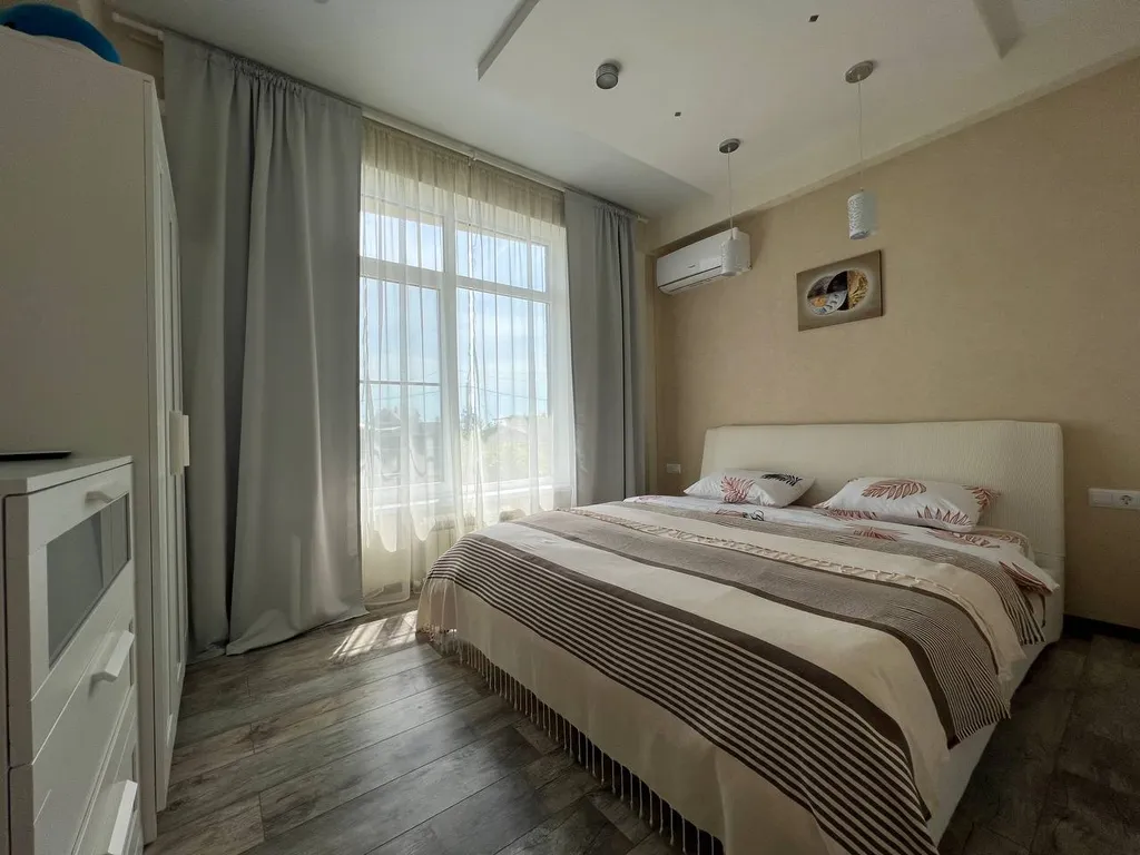 Уютный дом для семейного отдыха в 10 минутах езды от Олимпийского парка