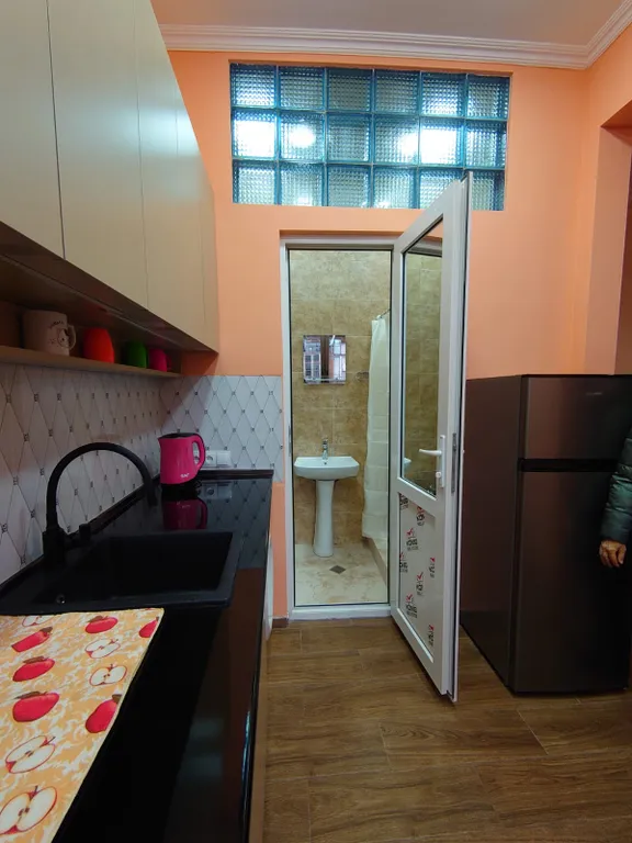 Дизайн Студио у метро