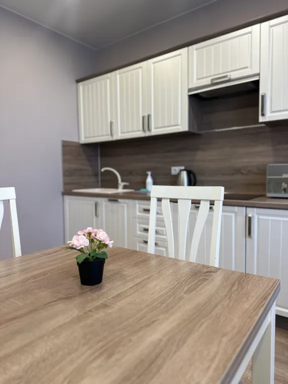 Квартира Квартира Comfort Plus в ЖК ЯрСити — Ярославль