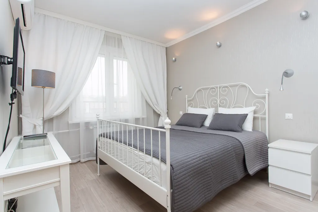 Квартира Квартира Balmont Apartments Mayakovskaya 11 — Москва