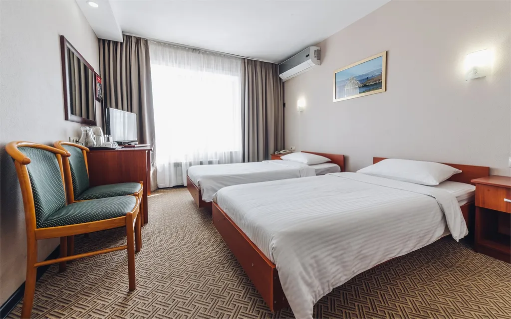 Квартира Комната — аренда посуточно в Улан-Удэ