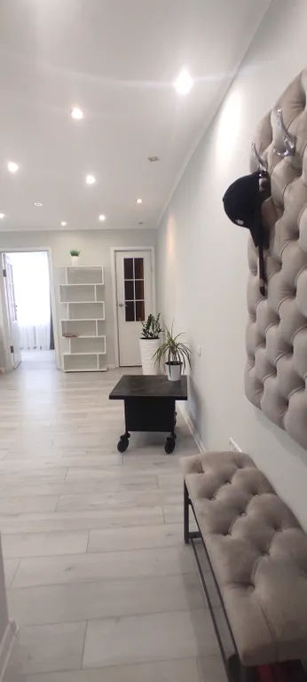 Уютная квартира в курортной зоне