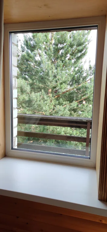 Дом с камином и садом! Две минуты до пляжа!