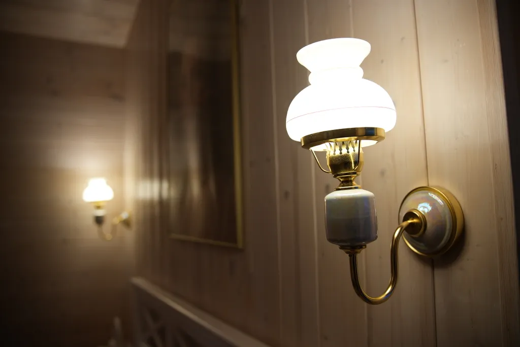 Коттедж Олива дом — Лопотово