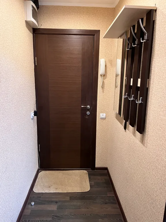 Чистая и уютная квартира