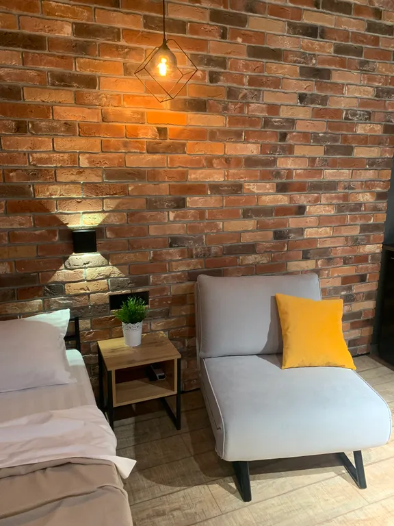 Квартира Loft Апартаменты — Анапа