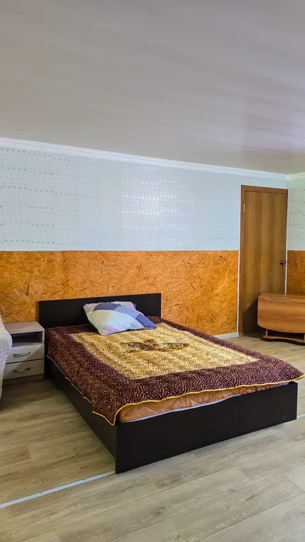 Квартира Большая комната со всеми условиями — Бжид