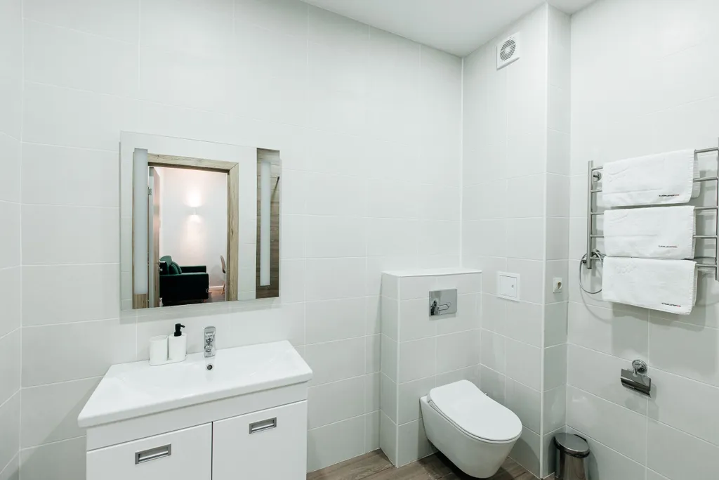 Апартамент Ламонт