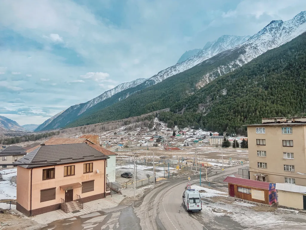 Квартира Ирик-чат