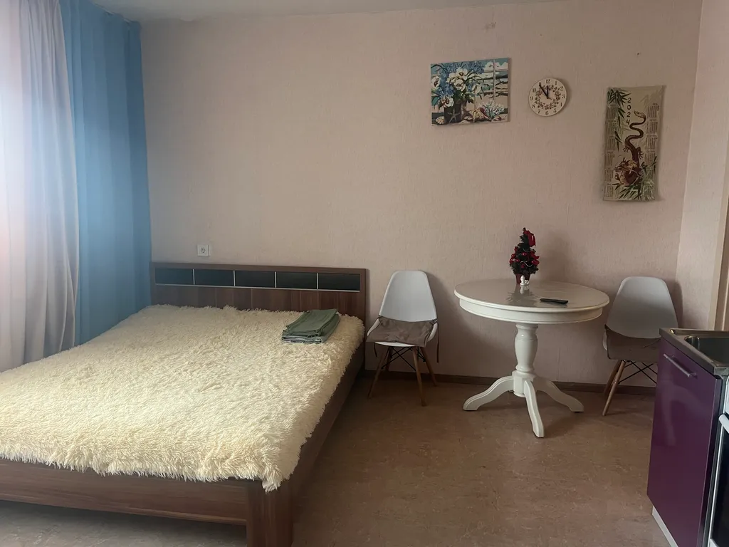 Студия Парк Плодушка