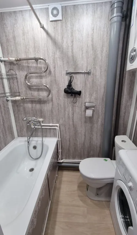 Апартамент Черемша