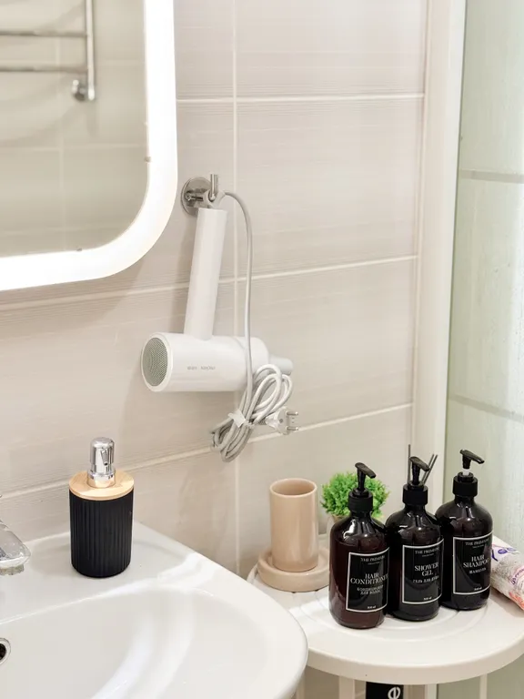 Квартира Стильная квартира на Патриках — Москва