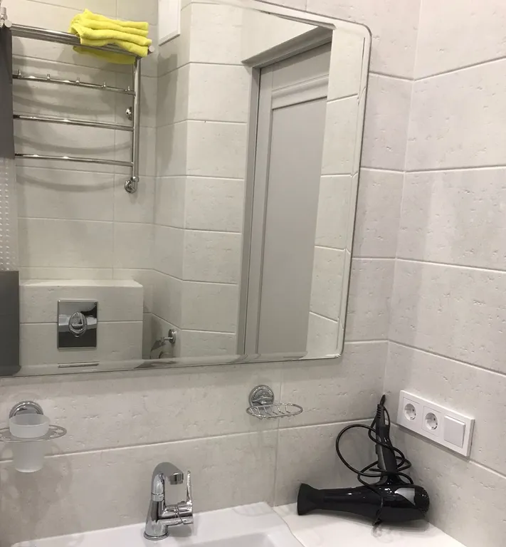 Уютная студия