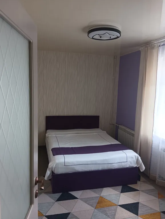 2-комнатная квартира рядом с Свято-Введенским храмом