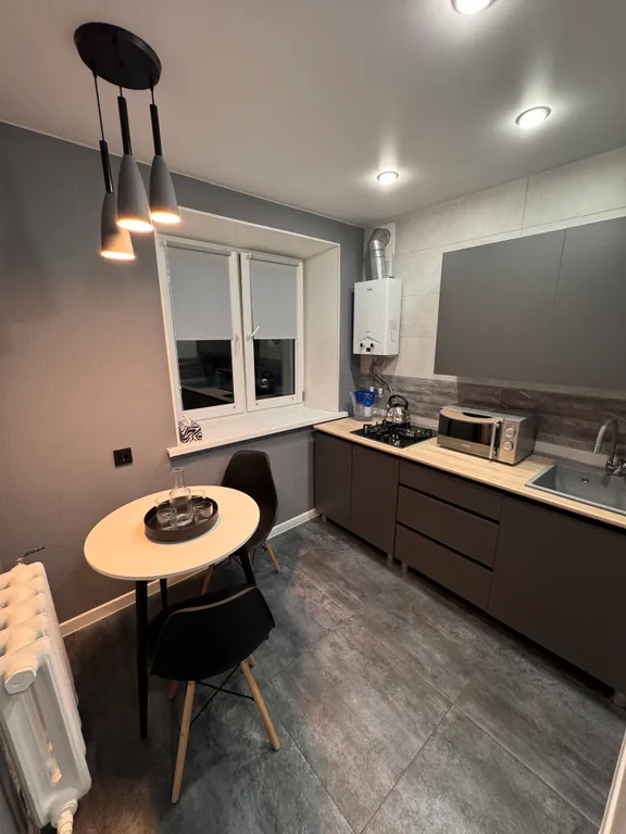 Квартира премиум-класса в самом центре исторического города