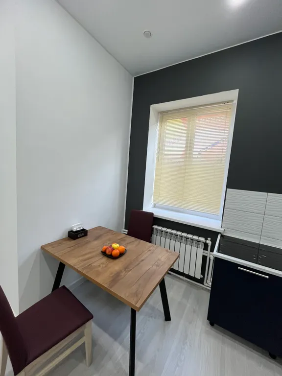 Апартамент Ayshe Prestij 2