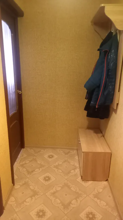 Уютная квартира в центре города в 10 минутах от Псковского Кремля