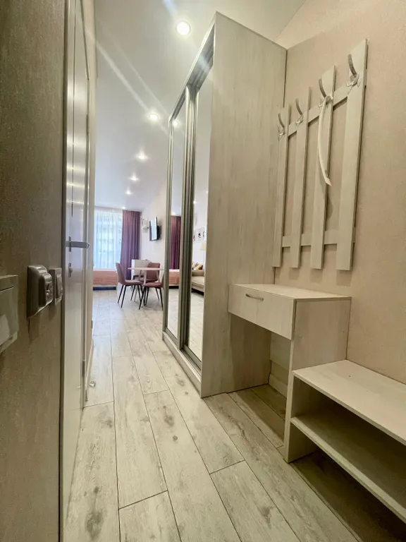 ЖК Аллея парк, Сочи