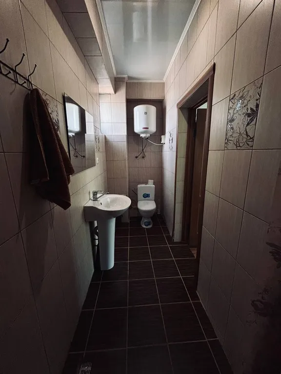 Трехместный комфорт10