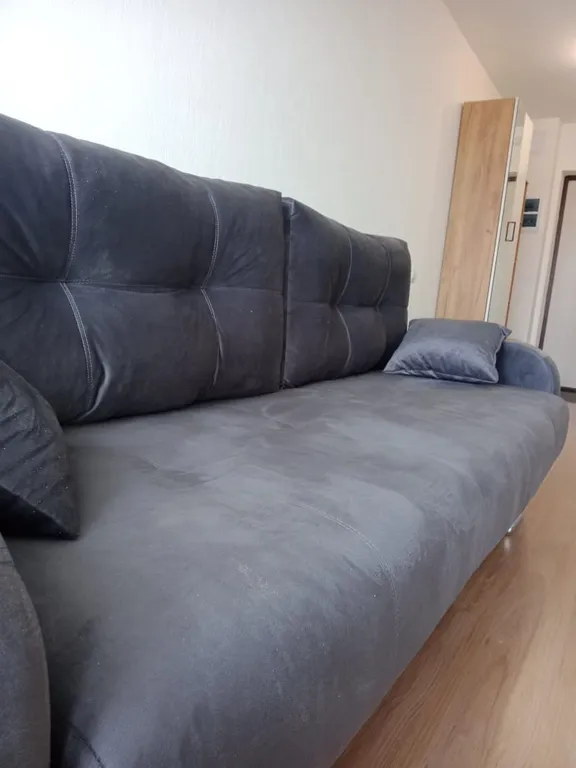 Квартира Квартира возле озера — Екатеринбург