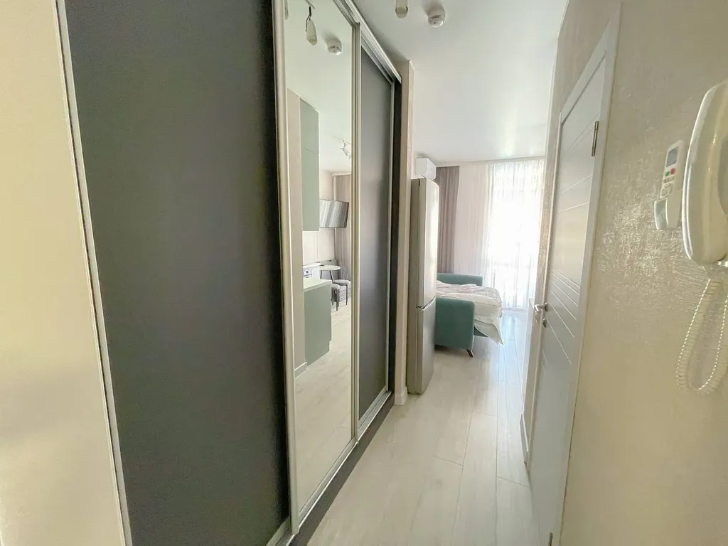 Видовая студия