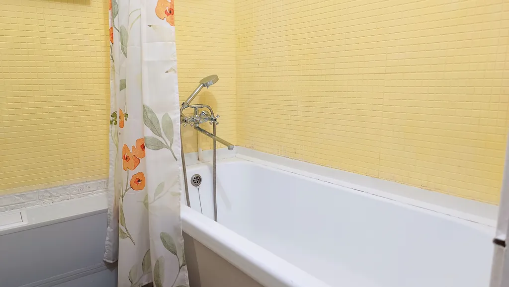 Уютная, светлая квартира для отдыха