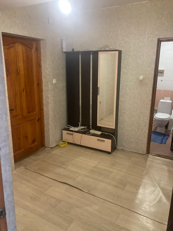 Квартира Квартира для проживания в курортном городке — Адлер