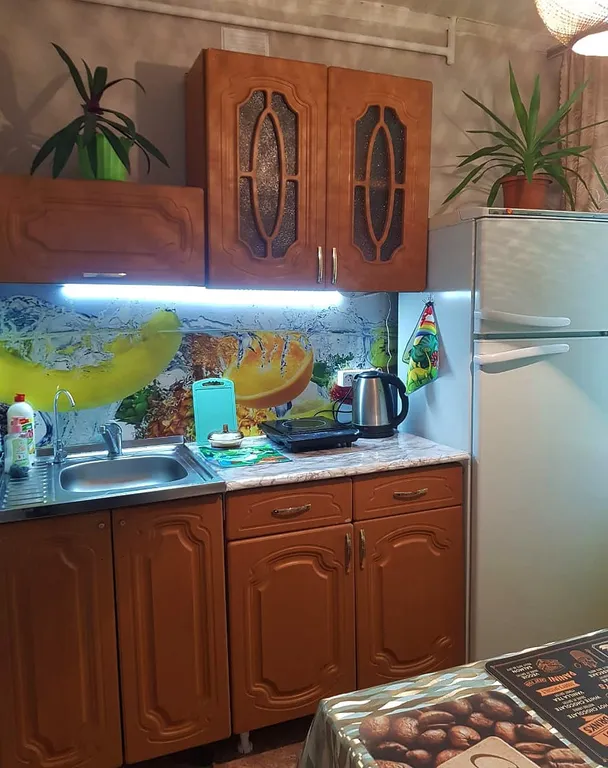 Уютная и удобная квартира