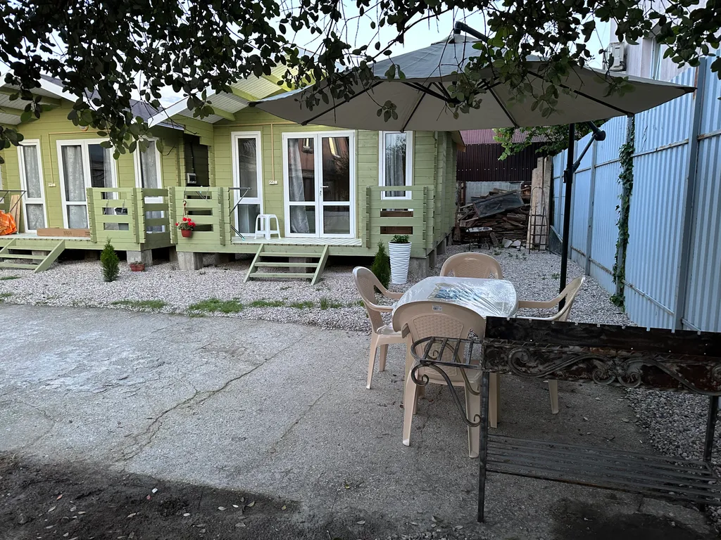 Коттедж под ключ, с удобствами внутри