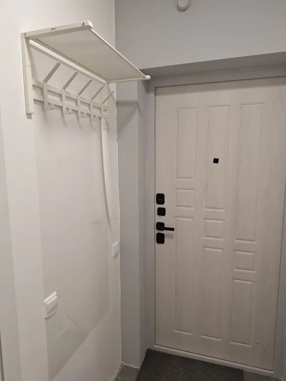 Квартира в ЖК Графит