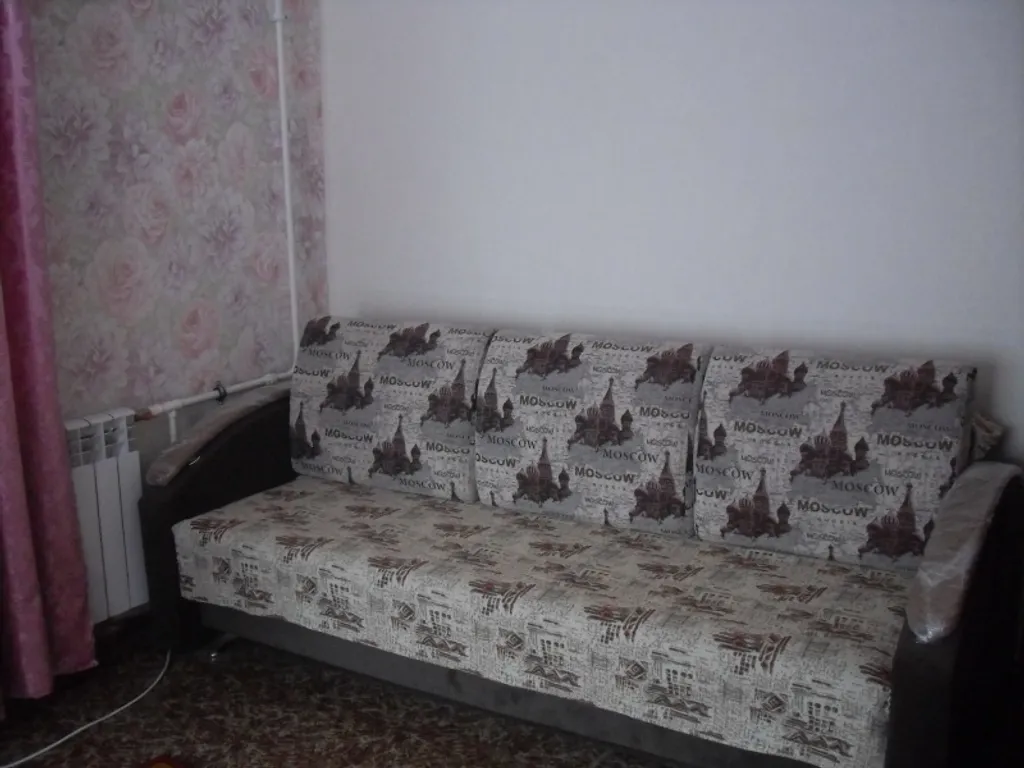 Квартира в центре, рядом с жд и авто вокзалами