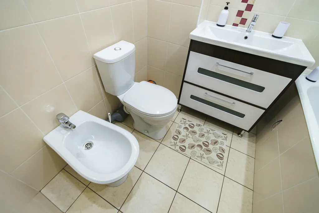 Комфортная квартира в новом доме в 5 минутах от центра